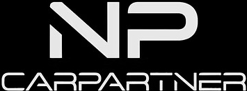 NP logotyp
